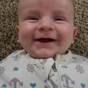 Meet your Posher, Emily